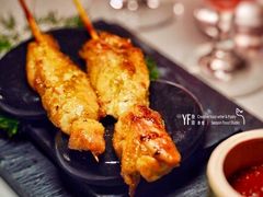 -怡咖啡海鲜自助餐厅(浦东香格里拉店)
