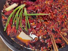 -黄潇洒老火锅(九眼桥宏济巷店)