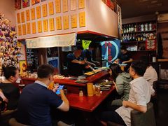 -鸟串烧Yakitori