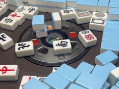 -麻友记·24h自助棋牌(金融科贸店)