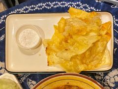糯香乳扇卷-滇道云南特色料理(康定路店)