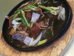 -沙龙酒家