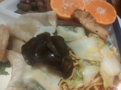 -素满香·素食自助餐(苏州·临顿路店)