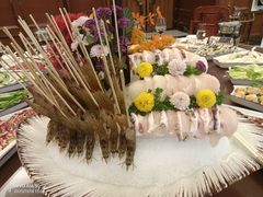 -金源食府(林乐路店)