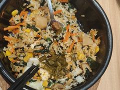 -米村拌饭(杭州国大城市广场店)