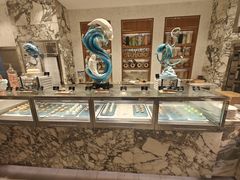 -亚特兰蒂斯-番红花海鲜自助餐厅·鲜活海鲜·小火锅
