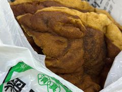 -黑窑厂糖油饼烤鸭·清真菜(旗舰店)