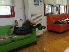 -厦门市少年儿童图书馆(中山公园馆)