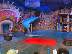 -烟台海昌鲸鲨海洋公园