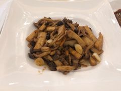 -满园春酒楼(庐江路店)