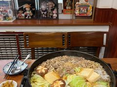 -樱の花亭日本料理店