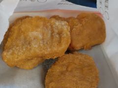 -汉堡王(北京三里屯购物中心)