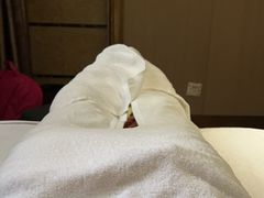 -天然沐足·推背采耳·敷姜艾灸(龙眼美食街店)
