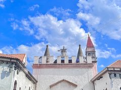 -华谊兄弟（长沙）电影小镇