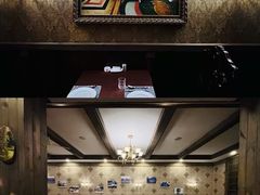 -六国饭店·俄餐·西餐(吊桥公园店)