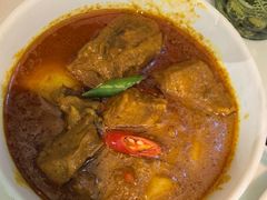 -金湖港式餐厅(建外店)