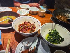 -黄泥岗·黄陂农家菜(百步亭店)