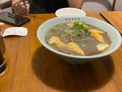 -金原鸭血粉丝汤·汤包·脆皮烤鸭(南京博物院店)