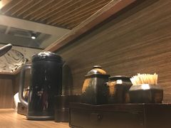 -雷神拉面(财富中心玉米楼店)