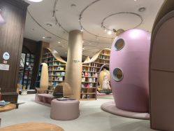 -奈尔宝·儿童乐园·亲子餐厅(星河湾店)