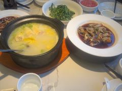 -阿毛饭店首店·宁波老字号(文化广场店)