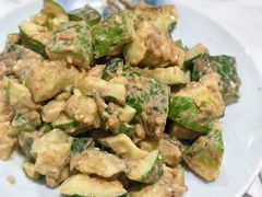 -清真喜兰老丁羊汤特色小吃