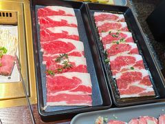 -新石器烤肉(之心城店)
