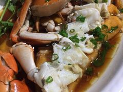 -星龙海鲜(望江东路店)