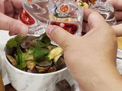 -浮何烤铺(桐梓林店)