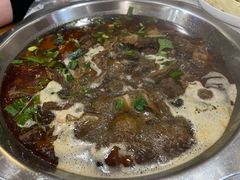 -老城红焖羊肉(人民路店)