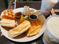 -漫咖啡(银泰创意城店)
