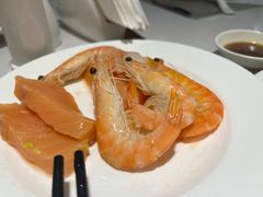 -晶丽香榭自助餐(南京大饭店)