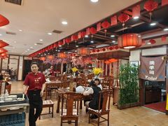 -那家老院子东北菜·饺子·小鸡炖蘑菇(艳华街店)
