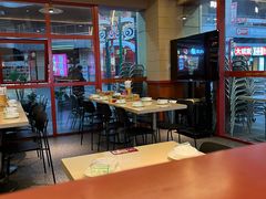 -地摊风云龙虾烧烤铺(润和国际店)