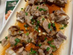 -新世界餐厅(万达店)