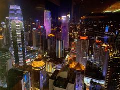 -解放碑威斯汀酒店-知味国际美食餐厅