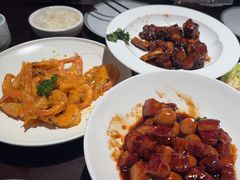 -一记洛阳菜·糖醋小排·水席(十字街店)