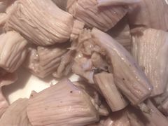 -清真·老门框爆肚涮肉·中华老字号(丰管路店)
