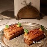 总要来一次壳里西餐厅吧！