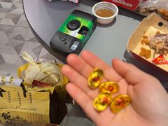 -快乐蜂(永光广场店)