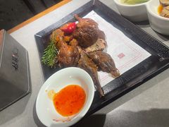 -姑苏家宴·苏帮菜·松鼠桂鱼(苏州总店)