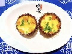 -旺角小渔村(二马路店)