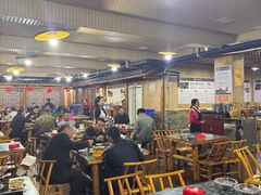 -张关合渣(航空大道店)
