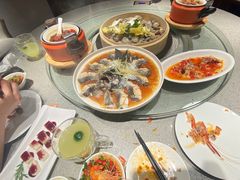 -粗茶淡饭·蒸鲜(光谷店)