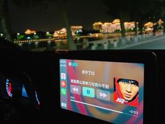-龙舟池