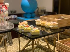 -宁波阳光豪生大酒店·豪生咖啡厅