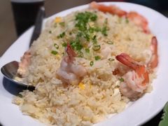 -Baan Ploy Samed Restaurant ร้านอาหารบ้านพลอยเสม็ด