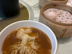 -金河半岛园林酒家(金融城店)