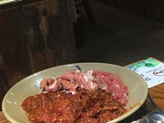 -渝味晓宇火锅(合川路店)