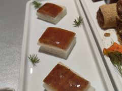 -味+新京宴·烤鸭·北京菜(创意谷店)
